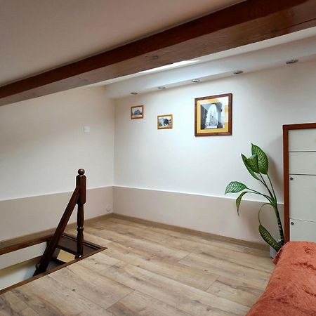 Krakow Old Town Apartment Exterior photo